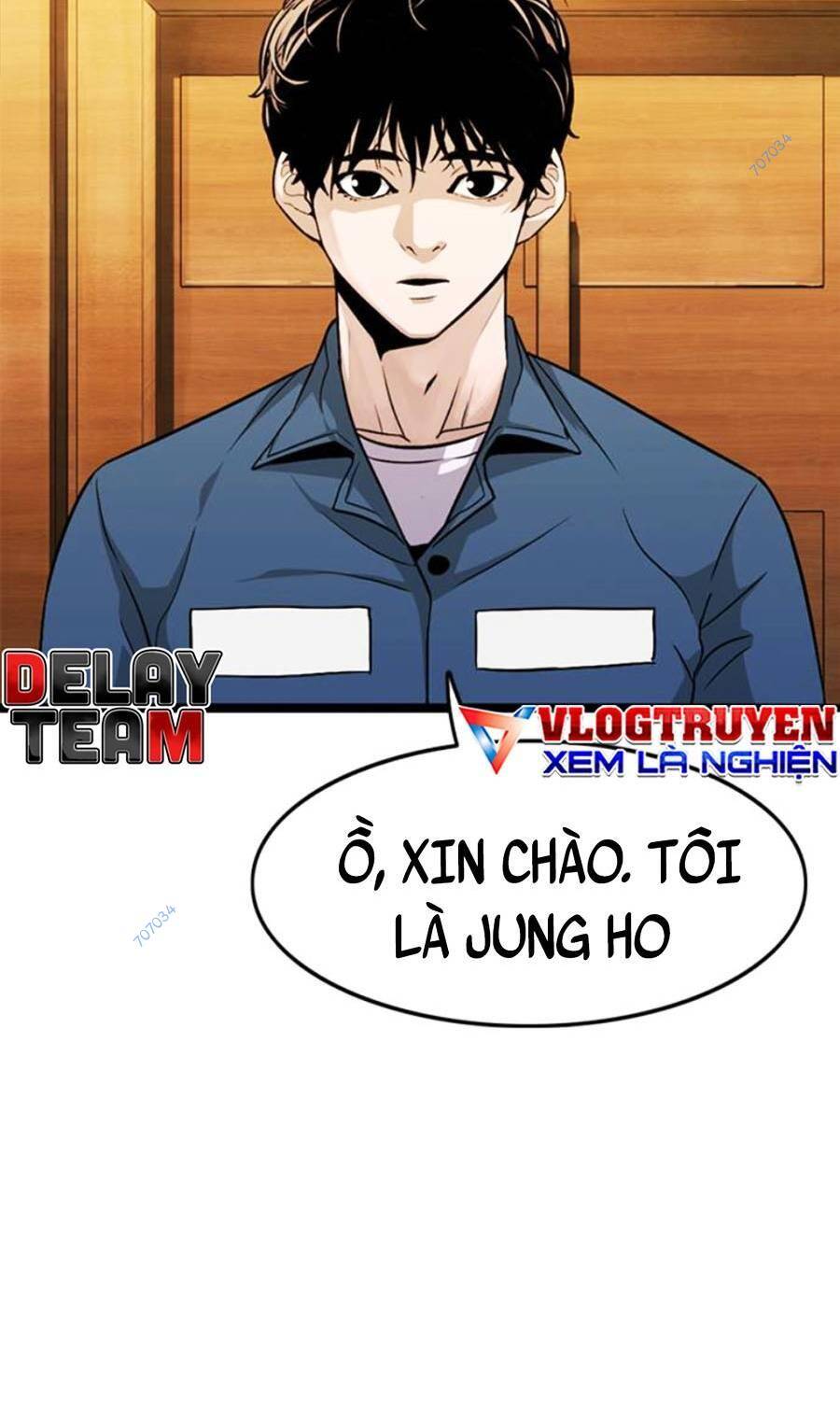 Ngục Tù Đẫm Máu Chapter 16 - Trang 2