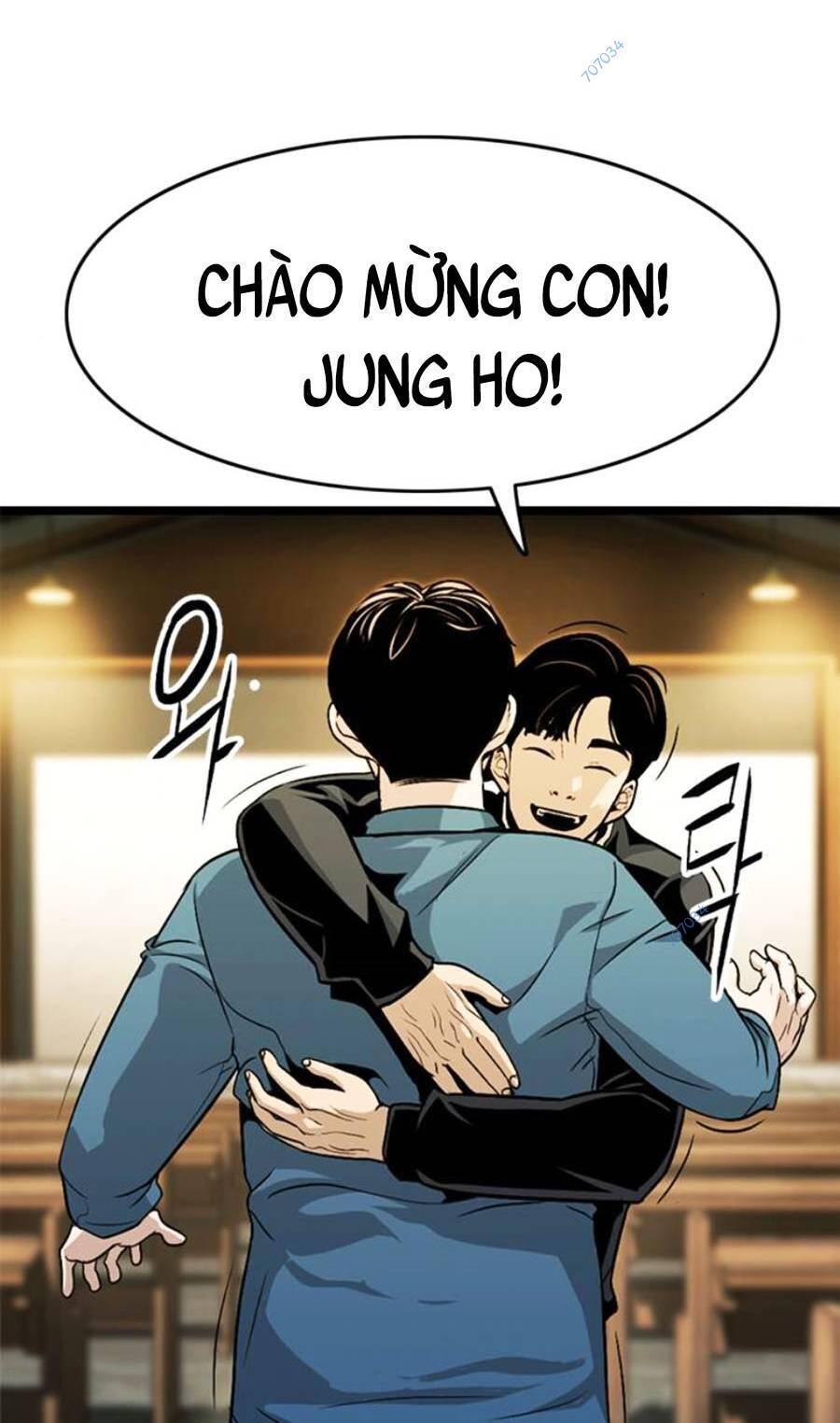 Ngục Tù Đẫm Máu Chapter 16 - Trang 2