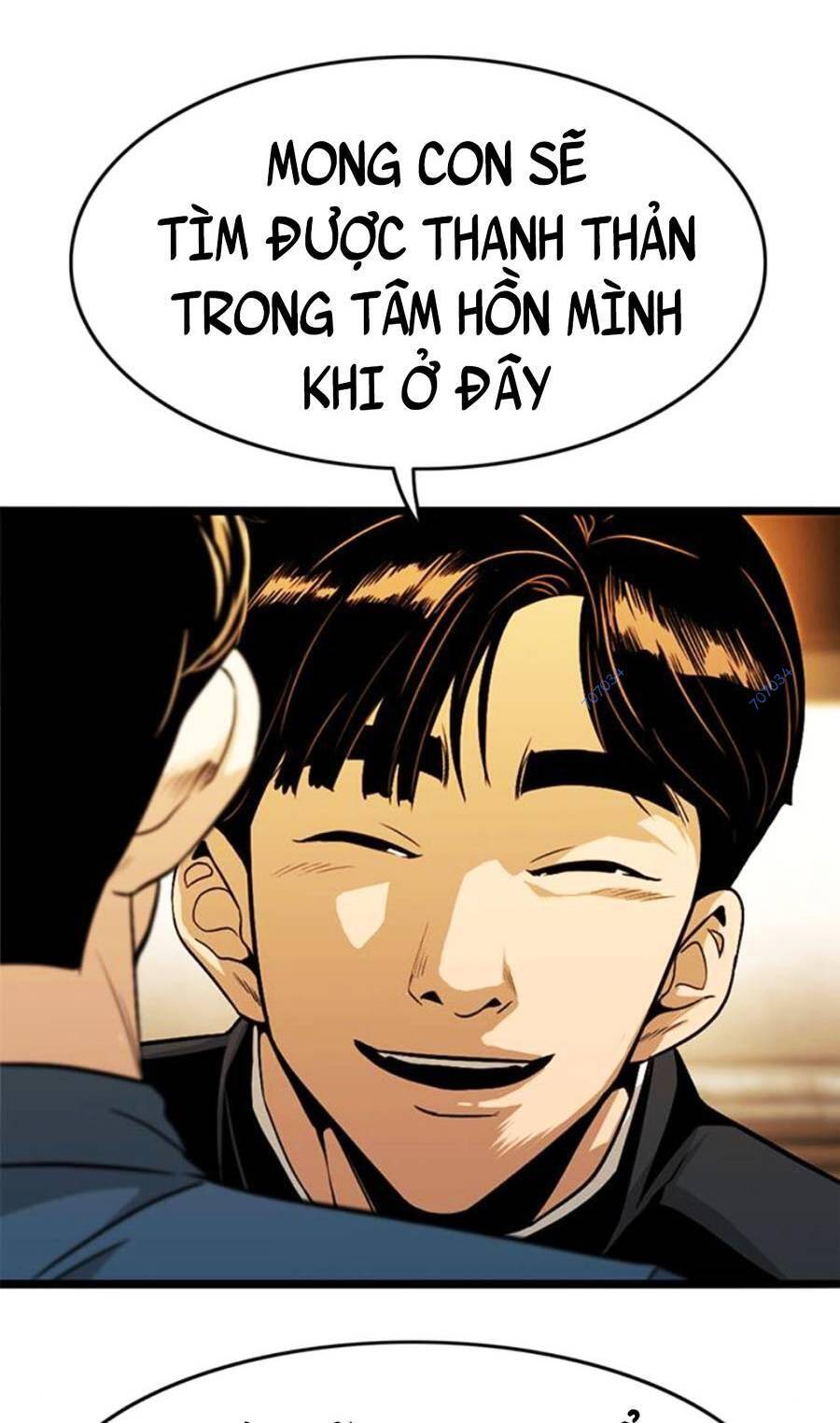 Ngục Tù Đẫm Máu Chapter 16 - Trang 2