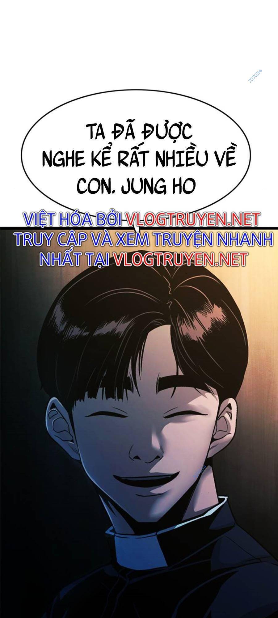 Ngục Tù Đẫm Máu Chapter 16 - Trang 2