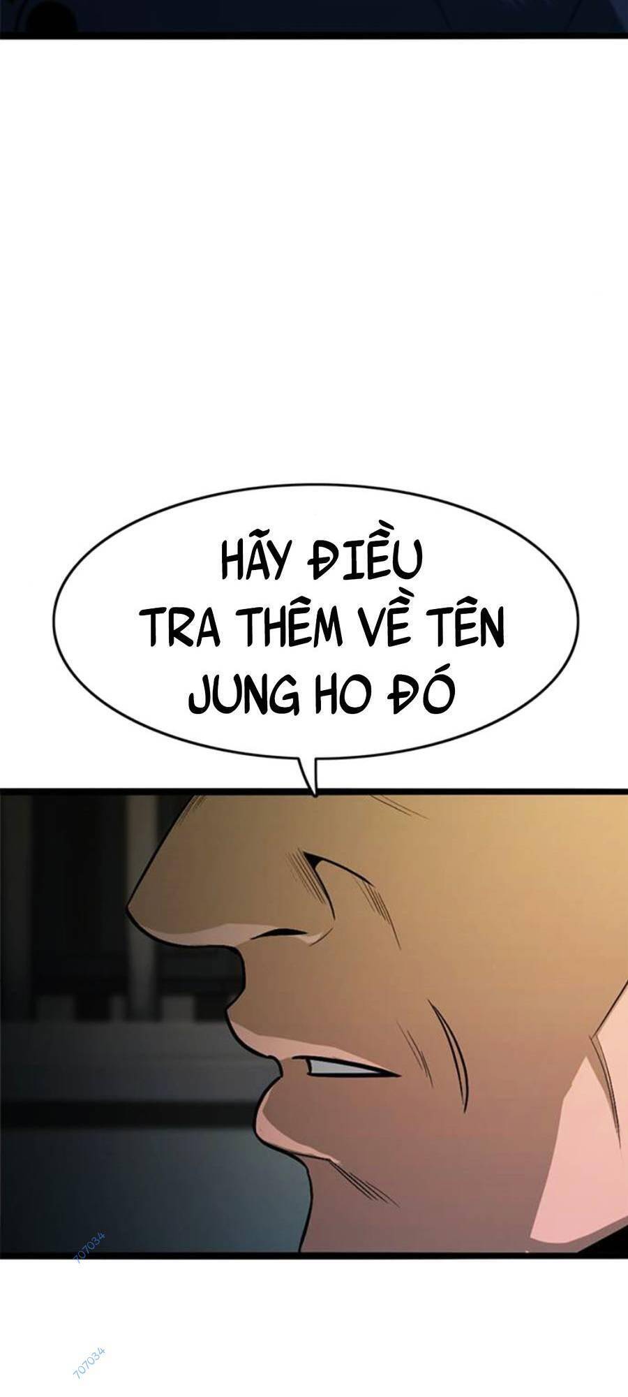 Ngục Tù Đẫm Máu Chapter 16 - Trang 2