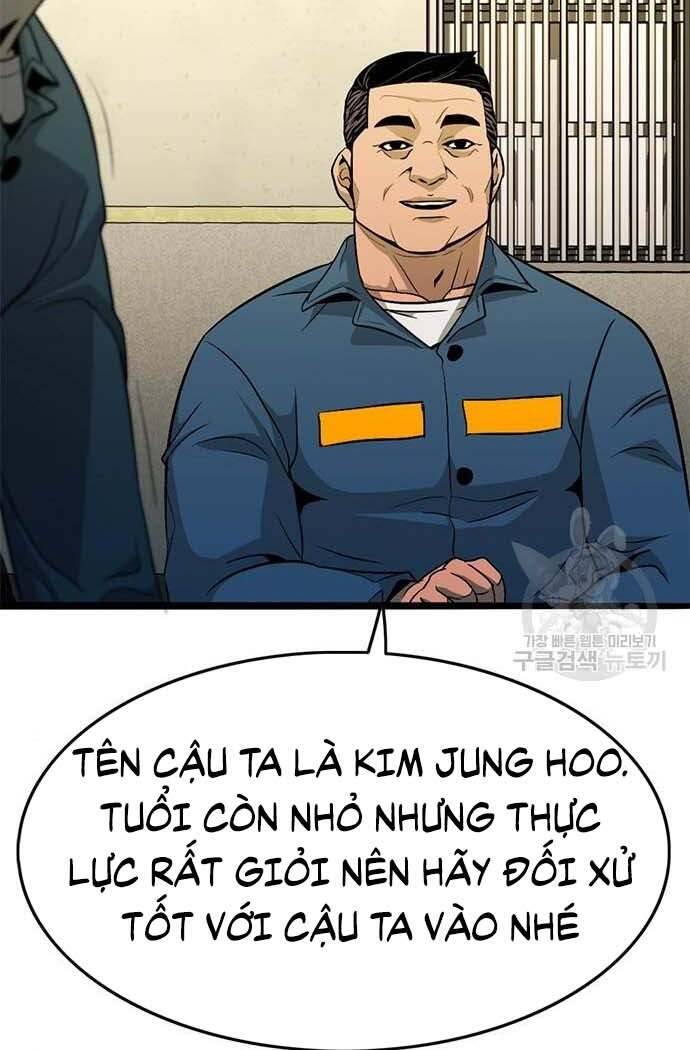 Ngục Tù Đẫm Máu Chapter 15 - Trang 2