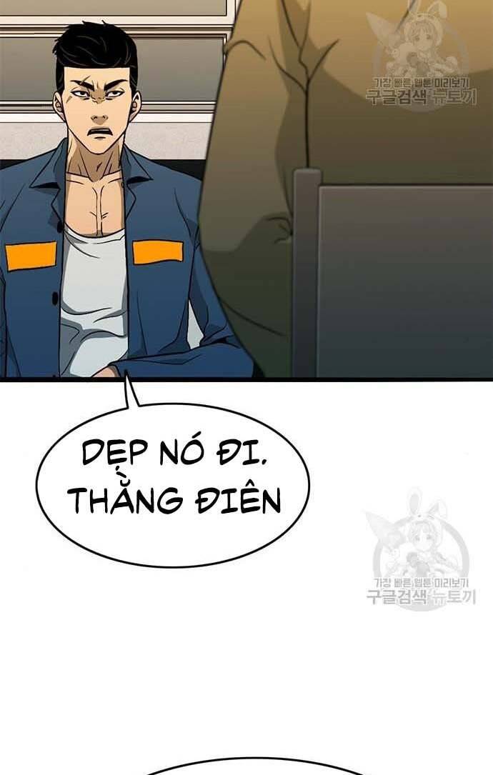 Ngục Tù Đẫm Máu Chapter 15 - Trang 2