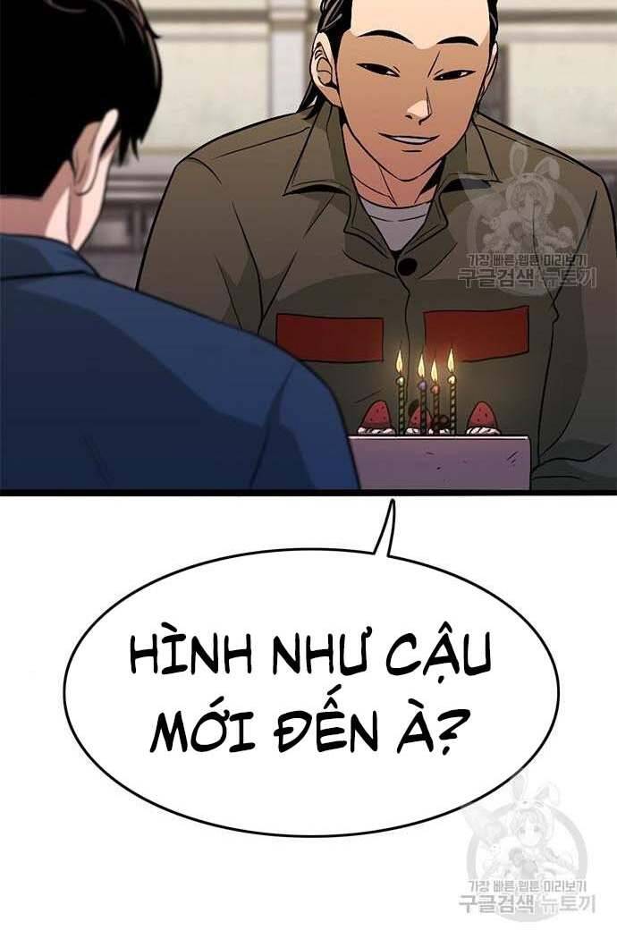 Ngục Tù Đẫm Máu Chapter 15 - Trang 2