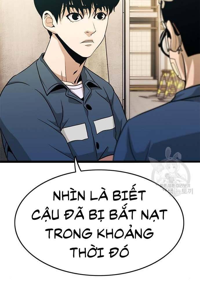 Ngục Tù Đẫm Máu Chapter 15 - Trang 2