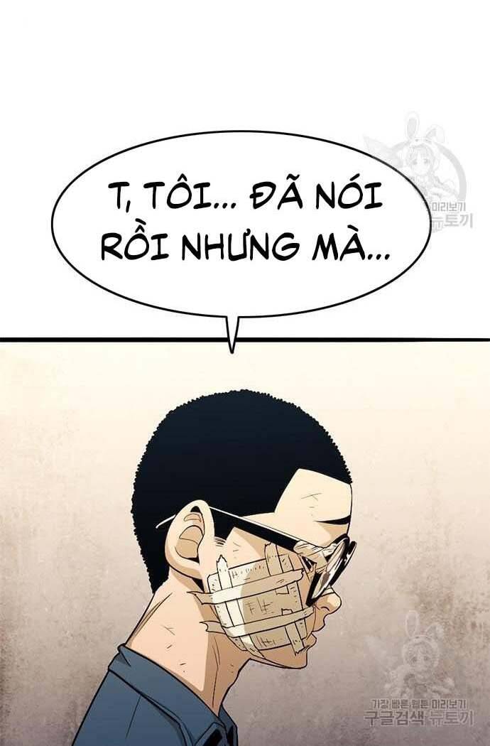 Ngục Tù Đẫm Máu Chapter 15 - Trang 2