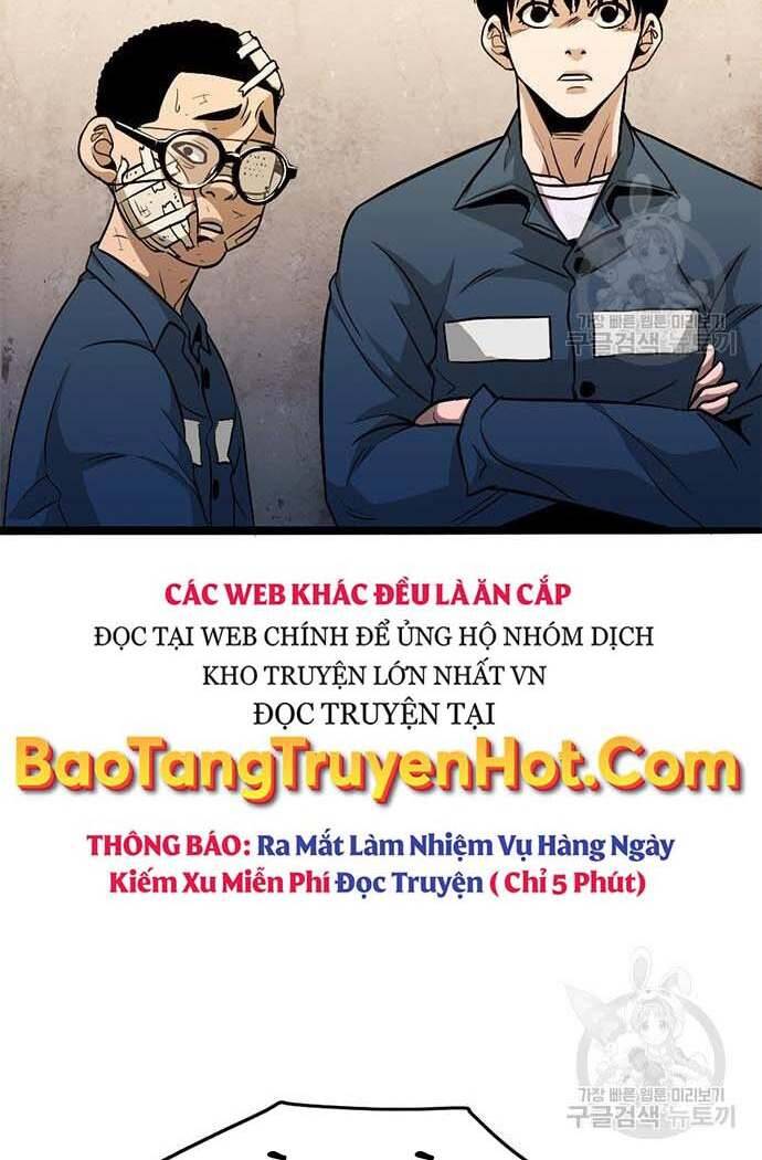 Ngục Tù Đẫm Máu Chapter 15 - Trang 2