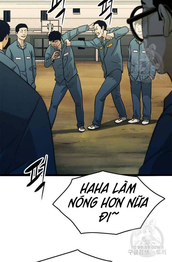 Ngục Tù Đẫm Máu Chapter 15 - Trang 2