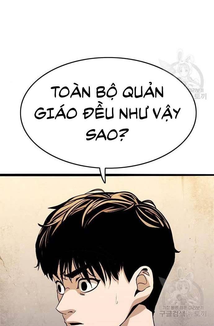 Ngục Tù Đẫm Máu Chapter 15 - Trang 2