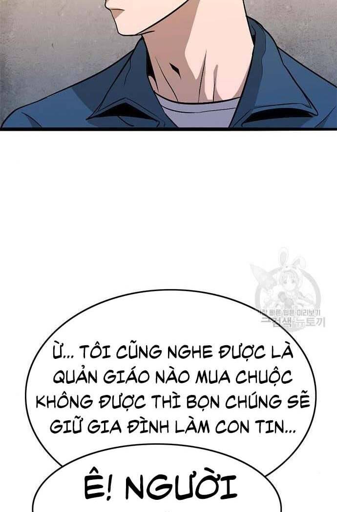 Ngục Tù Đẫm Máu Chapter 15 - Trang 2