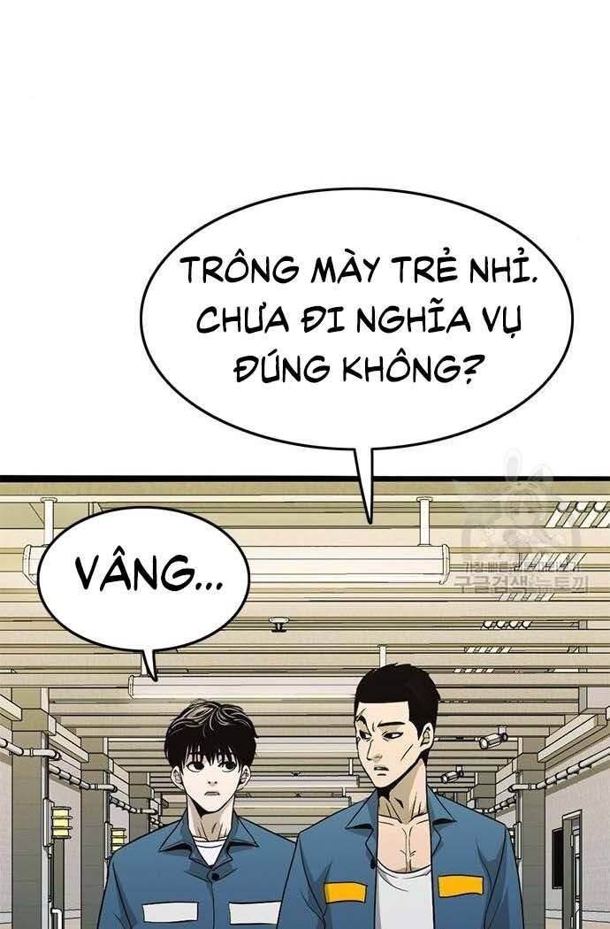 Ngục Tù Đẫm Máu Chapter 15 - Trang 2