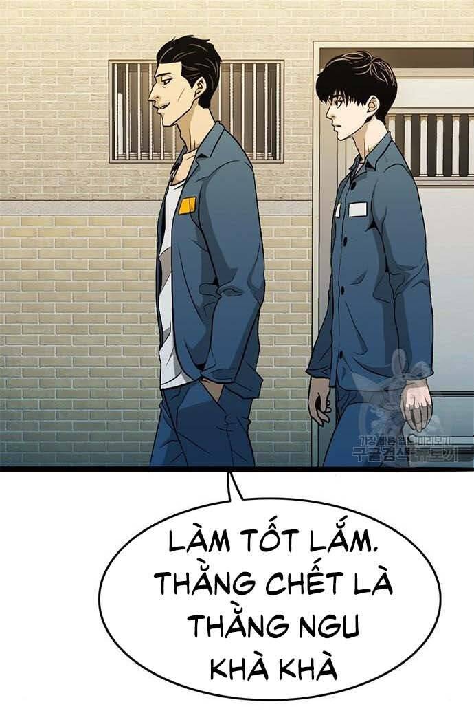 Ngục Tù Đẫm Máu Chapter 15 - Trang 2