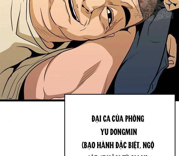 Ngục Tù Đẫm Máu Chapter 14 - Trang 2