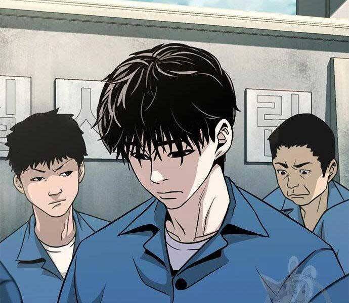 Ngục Tù Đẫm Máu Chapter 13 - Trang 2