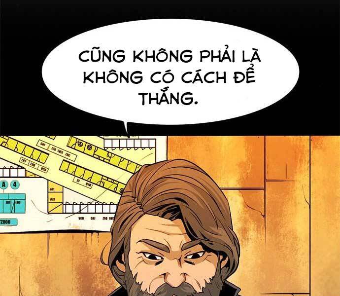 Ngục Tù Đẫm Máu Chapter 10 - Trang 2