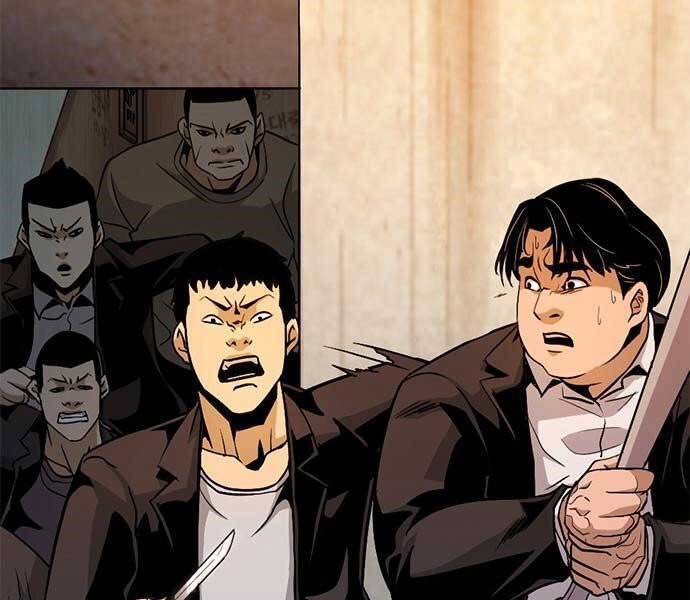 Ngục Tù Đẫm Máu Chapter 10 - Trang 2