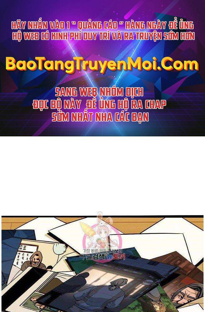 Ngục Tù Đẫm Máu Chapter 9 - Trang 2