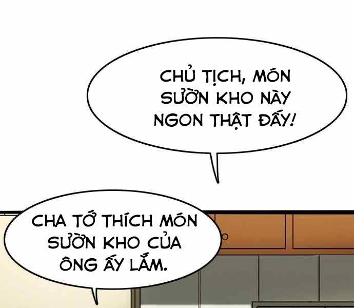 Ngục Tù Đẫm Máu Chapter 8 - Trang 2