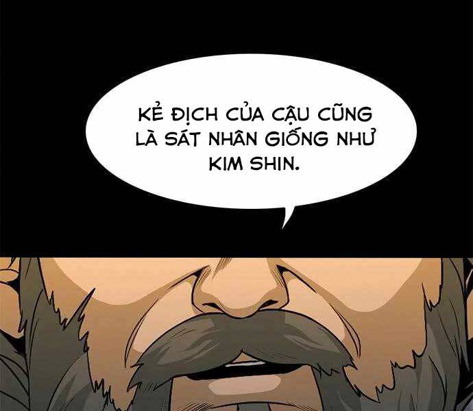 Ngục Tù Đẫm Máu Chapter 7 - Trang 2