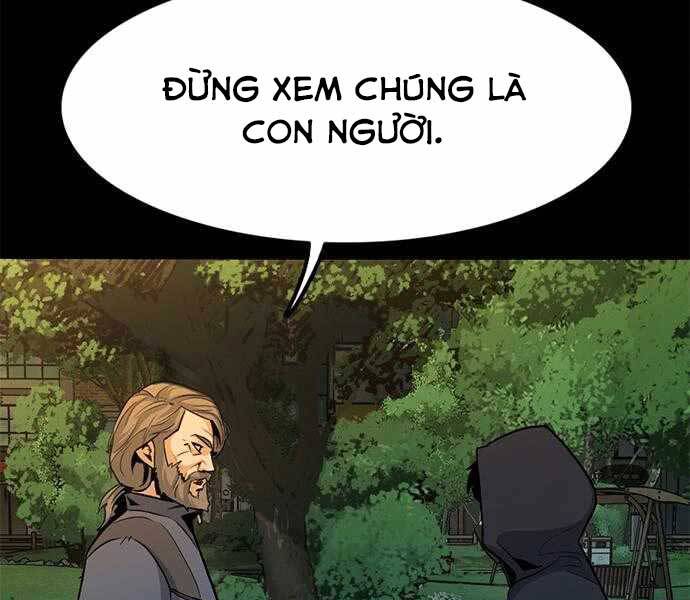 Ngục Tù Đẫm Máu Chapter 7 - Trang 2