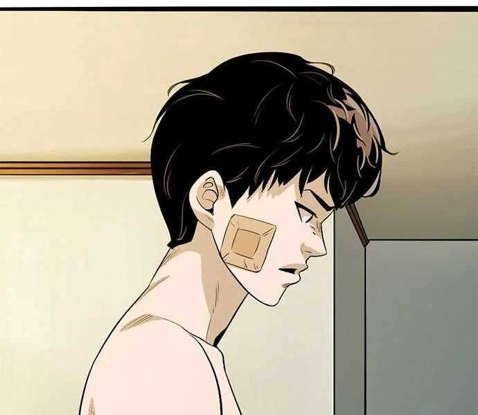 Ngục Tù Đẫm Máu Chapter 6 - Trang 2