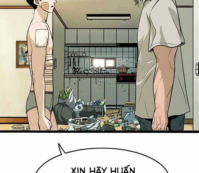 Ngục Tù Đẫm Máu Chapter 6 - Trang 2