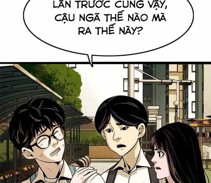 Ngục Tù Đẫm Máu Chapter 6 - Trang 2