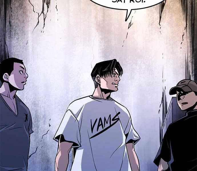 Ngục Tù Đẫm Máu Chapter 6 - Trang 2