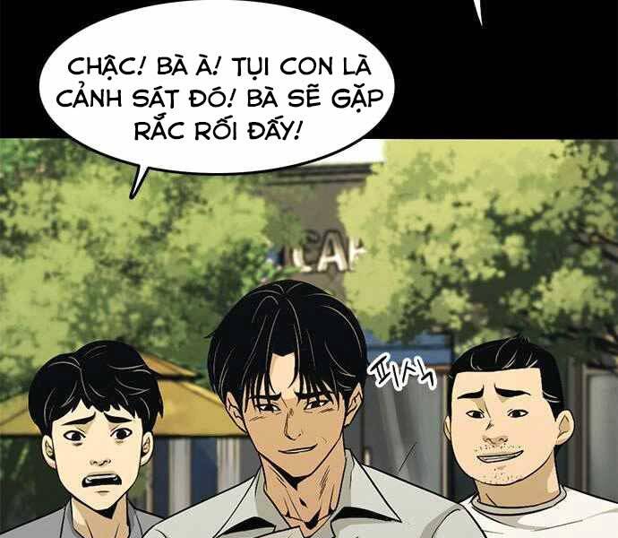 Ngục Tù Đẫm Máu Chapter 6 - Trang 2