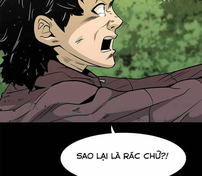 Ngục Tù Đẫm Máu Chapter 6 - Trang 2