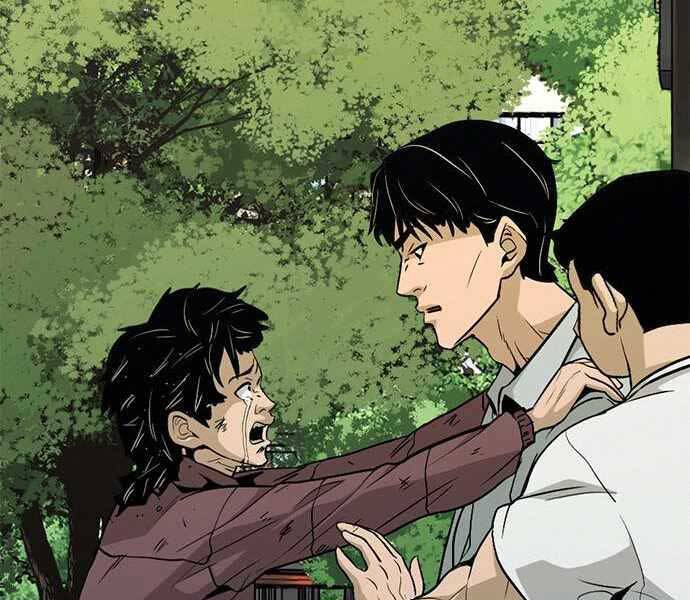 Ngục Tù Đẫm Máu Chapter 6 - Trang 2