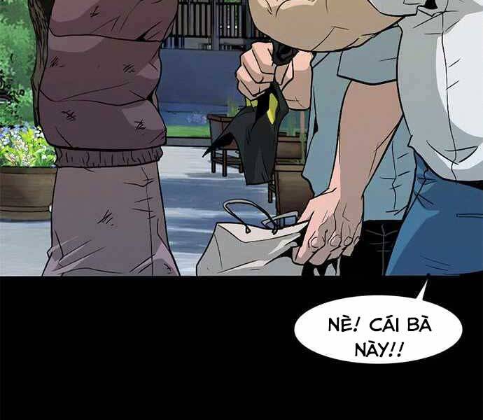 Ngục Tù Đẫm Máu Chapter 6 - Trang 2