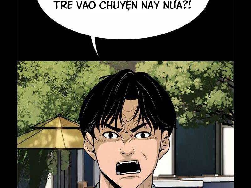 Ngục Tù Đẫm Máu Chapter 5 - Trang 2