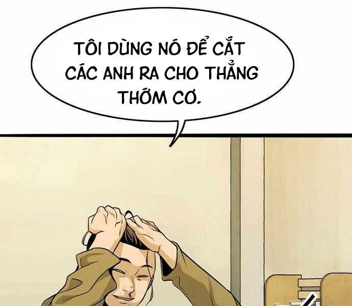 Ngục Tù Đẫm Máu Chapter 5 - Trang 2