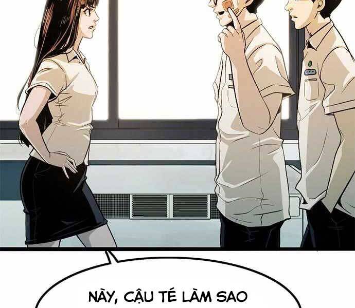 Ngục Tù Đẫm Máu Chapter 4 - Trang 2