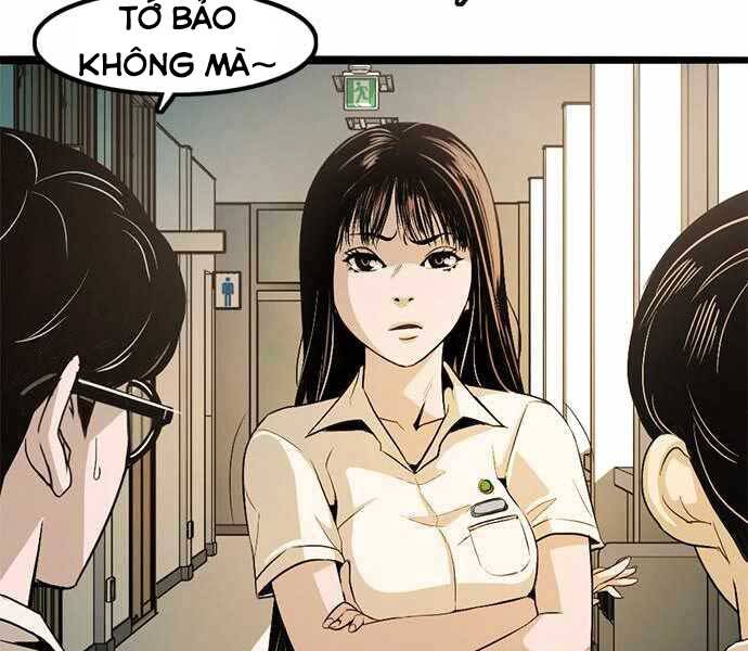 Ngục Tù Đẫm Máu Chapter 4 - Trang 2