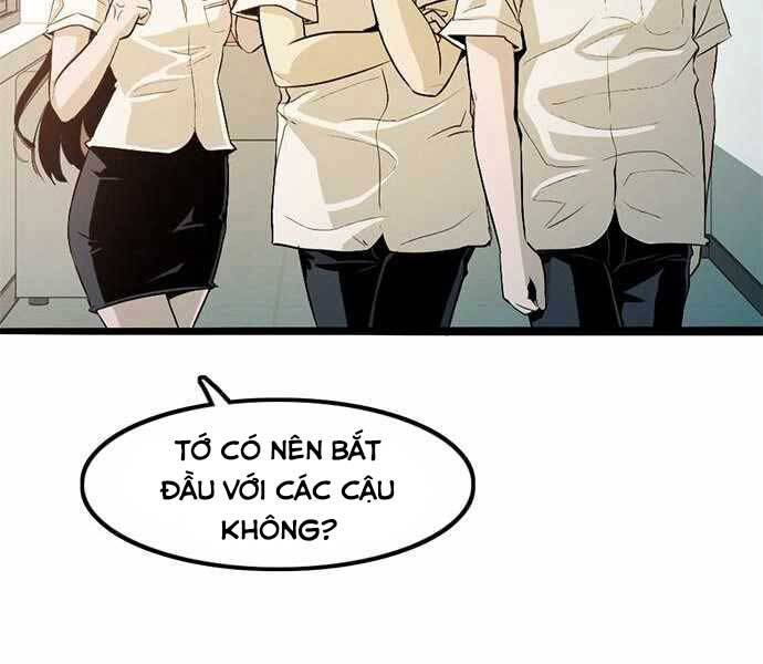 Ngục Tù Đẫm Máu Chapter 4 - Trang 2