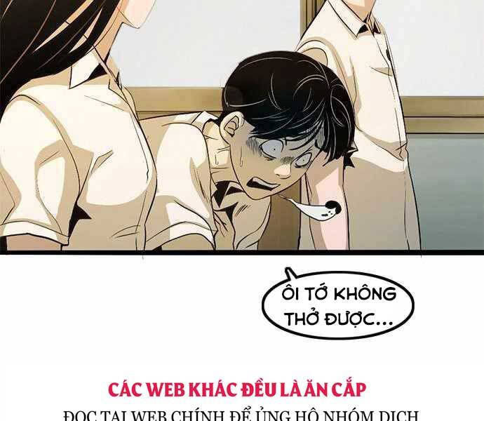 Ngục Tù Đẫm Máu Chapter 4 - Trang 2