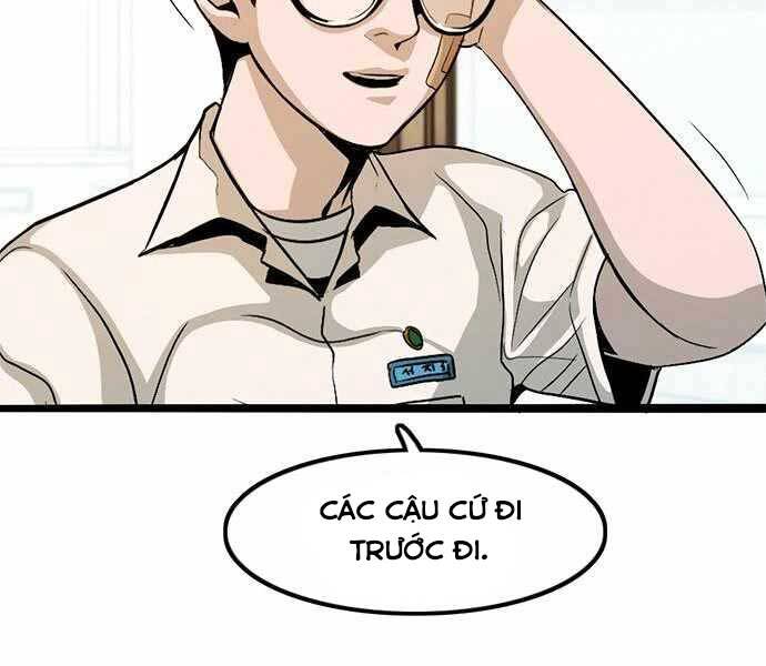 Ngục Tù Đẫm Máu Chapter 4 - Trang 2