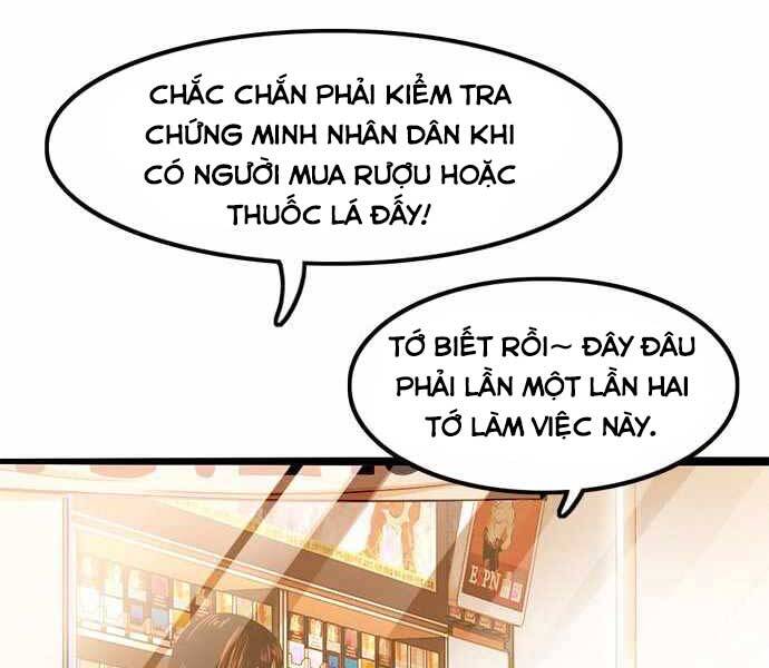 Ngục Tù Đẫm Máu Chapter 4 - Trang 2