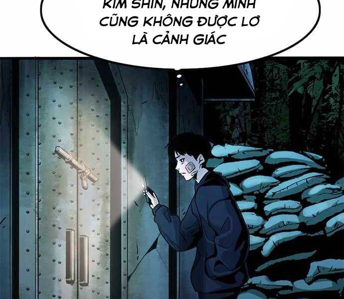 Ngục Tù Đẫm Máu Chapter 4 - Trang 2