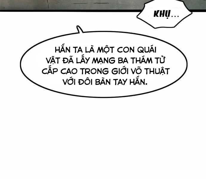 Ngục Tù Đẫm Máu Chapter 4 - Trang 2