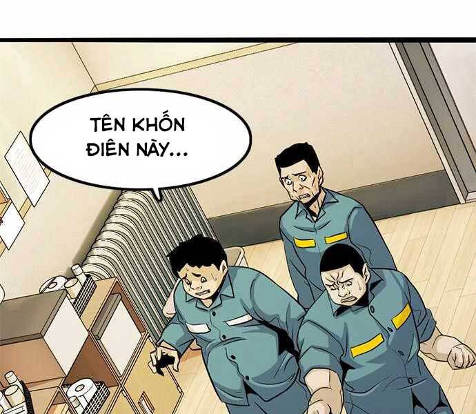 Ngục Tù Đẫm Máu Chapter 4 - Trang 2