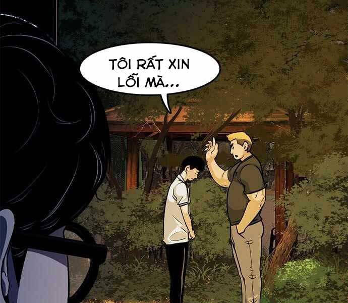 Ngục Tù Đẫm Máu Chapter 3 - Trang 2