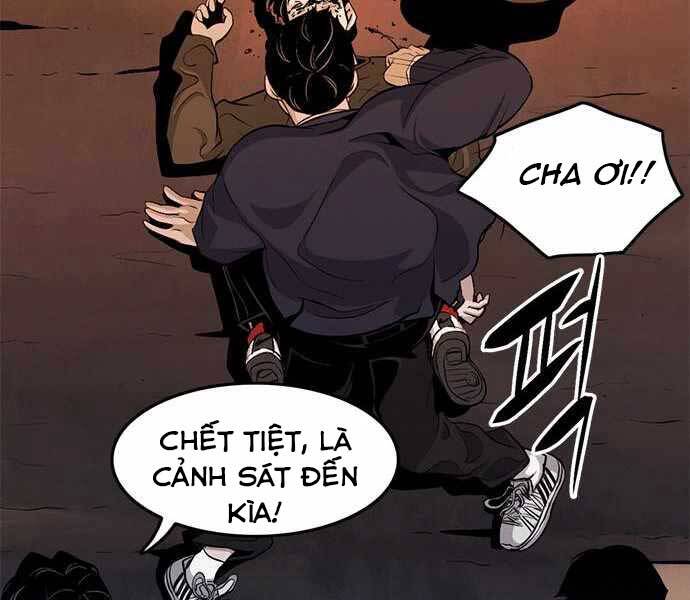 Ngục Tù Đẫm Máu Chapter 3 - Trang 2