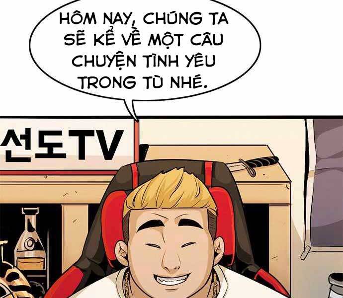 Ngục Tù Đẫm Máu Chapter 3 - Trang 2