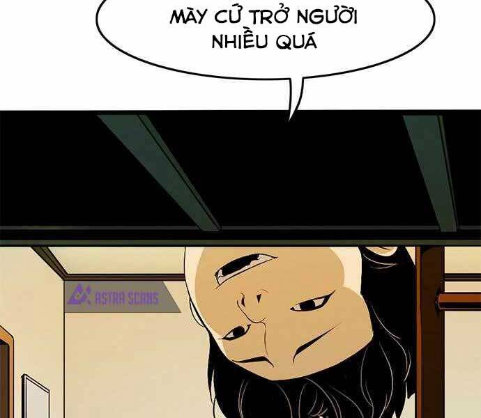 Ngục Tù Đẫm Máu Chapter 3 - Trang 2