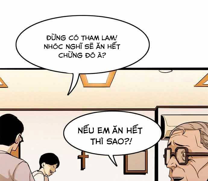 Ngục Tù Đẫm Máu Chapter 3 - Trang 2