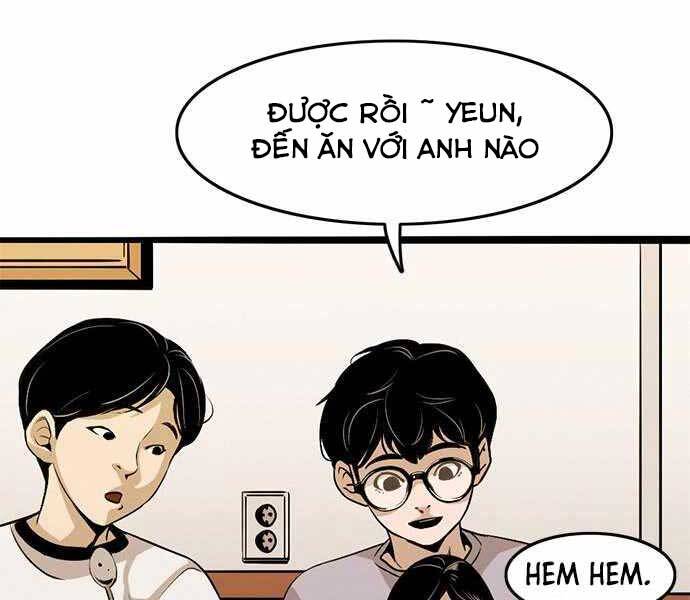 Ngục Tù Đẫm Máu Chapter 3 - Trang 2