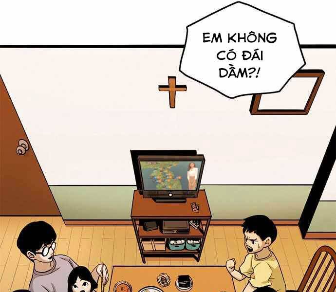 Ngục Tù Đẫm Máu Chapter 3 - Trang 2